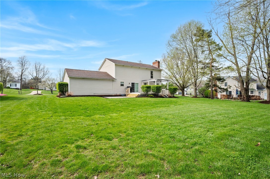1271 Atterbury Drive Macedonia OH 44056
