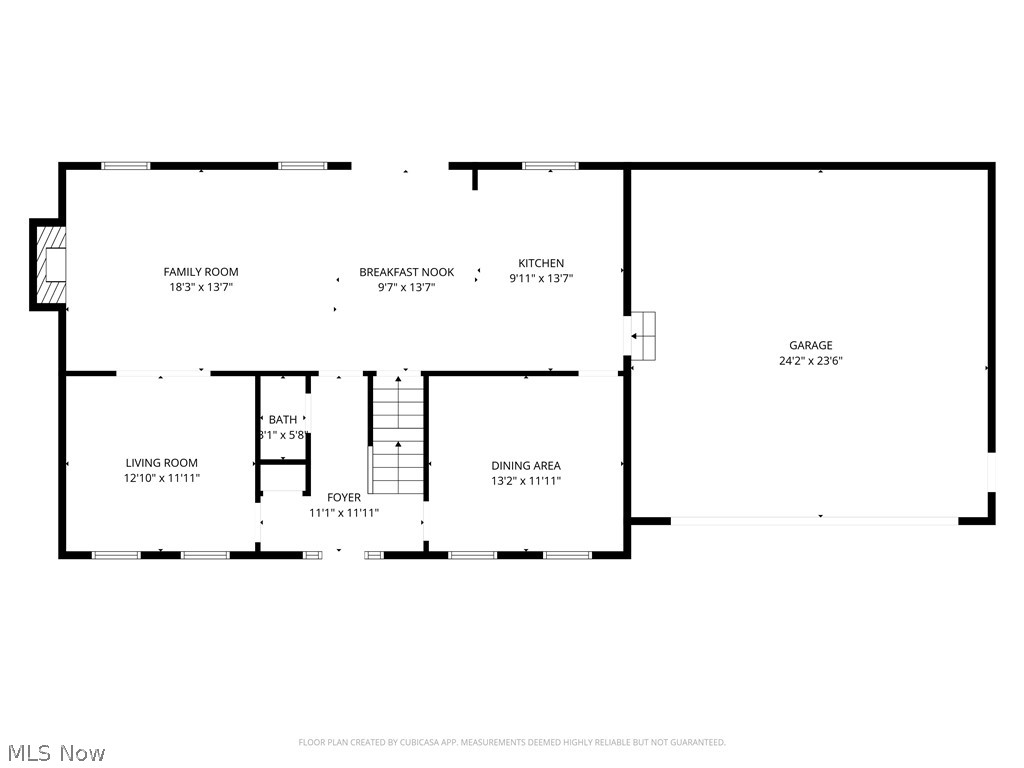 1271 Atterbury Drive Macedonia OH 44056