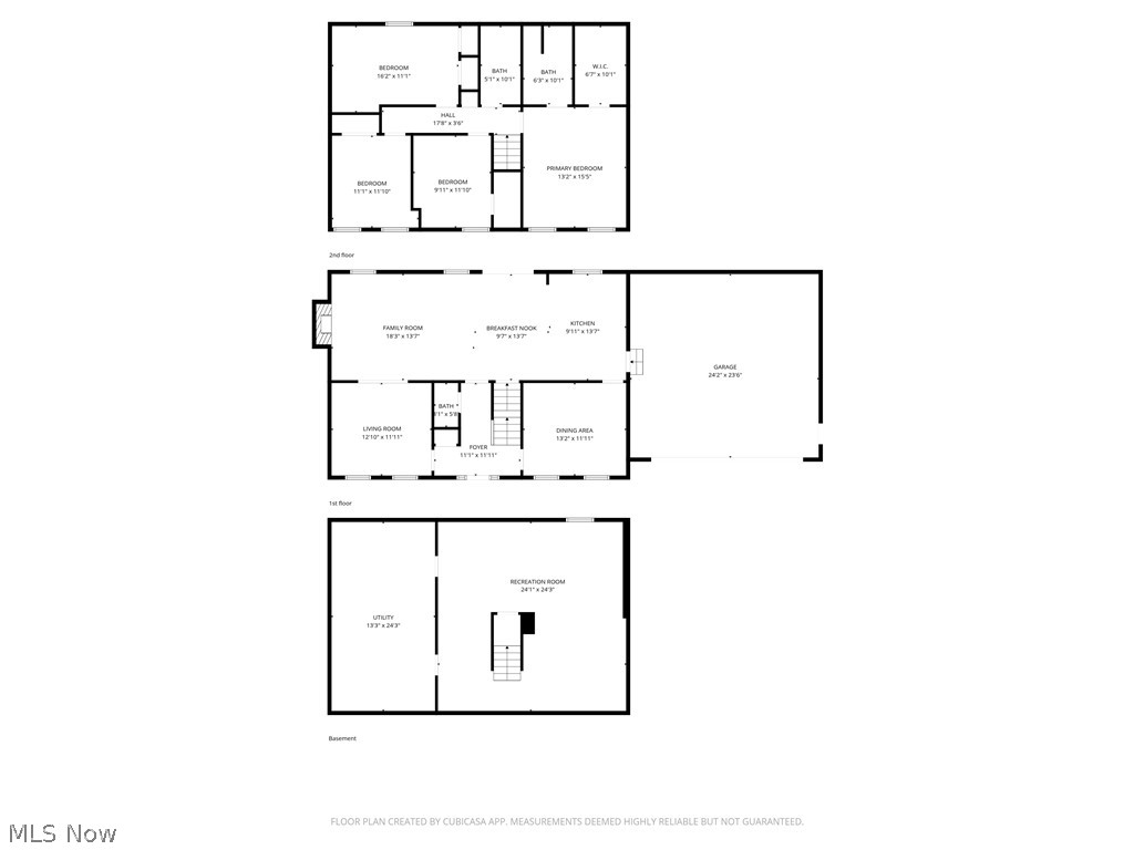 1271 Atterbury Drive Macedonia OH 44056