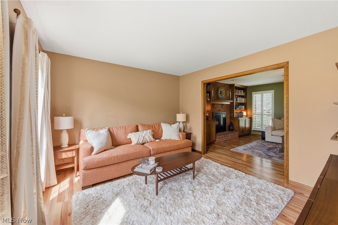 1271 Atterbury Drive Macedonia OH 44056