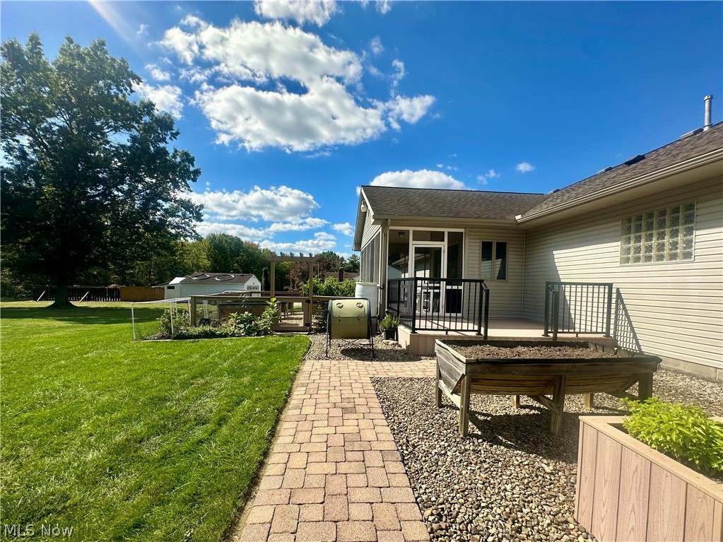 419 Secrist Lane Girard OH 44420