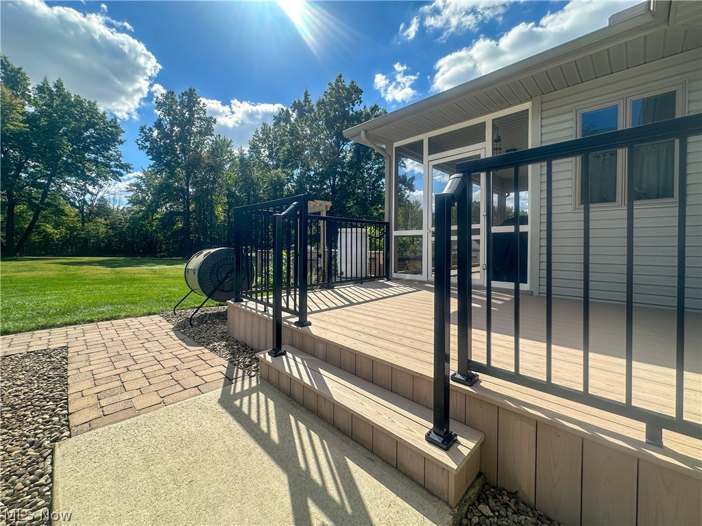 419 Secrist Lane Girard OH 44420