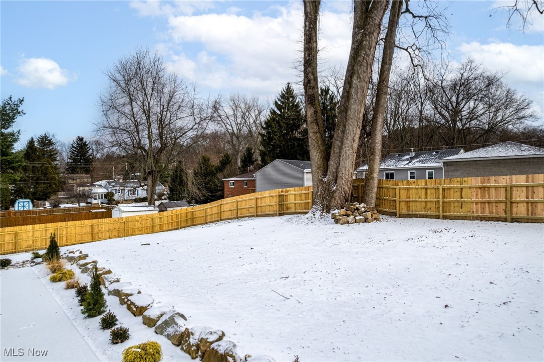 3101 Wagoner Street Akron OH 44319