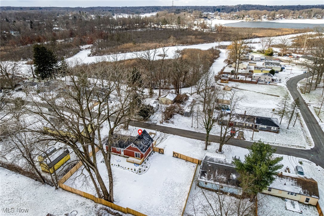 3101 Wagoner Street Akron OH 44319