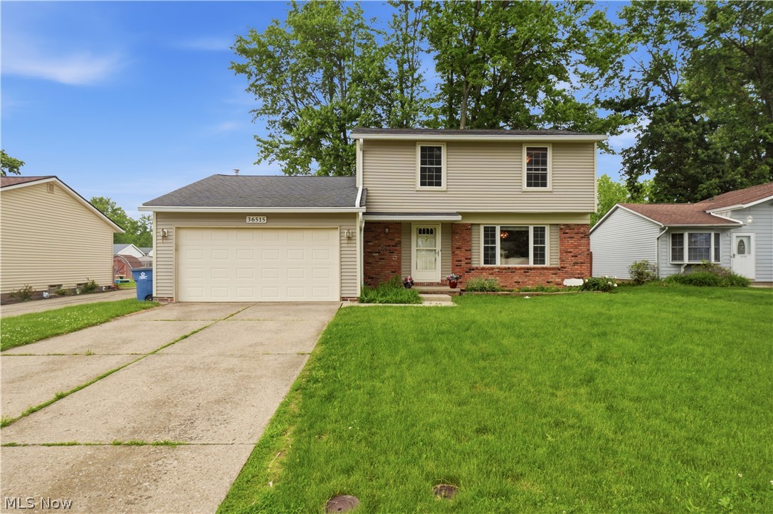36515 Starboard Drive Eastlake OH 44095