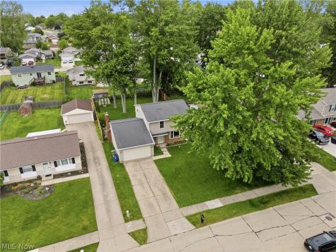 36515 Starboard Drive Eastlake OH 44095