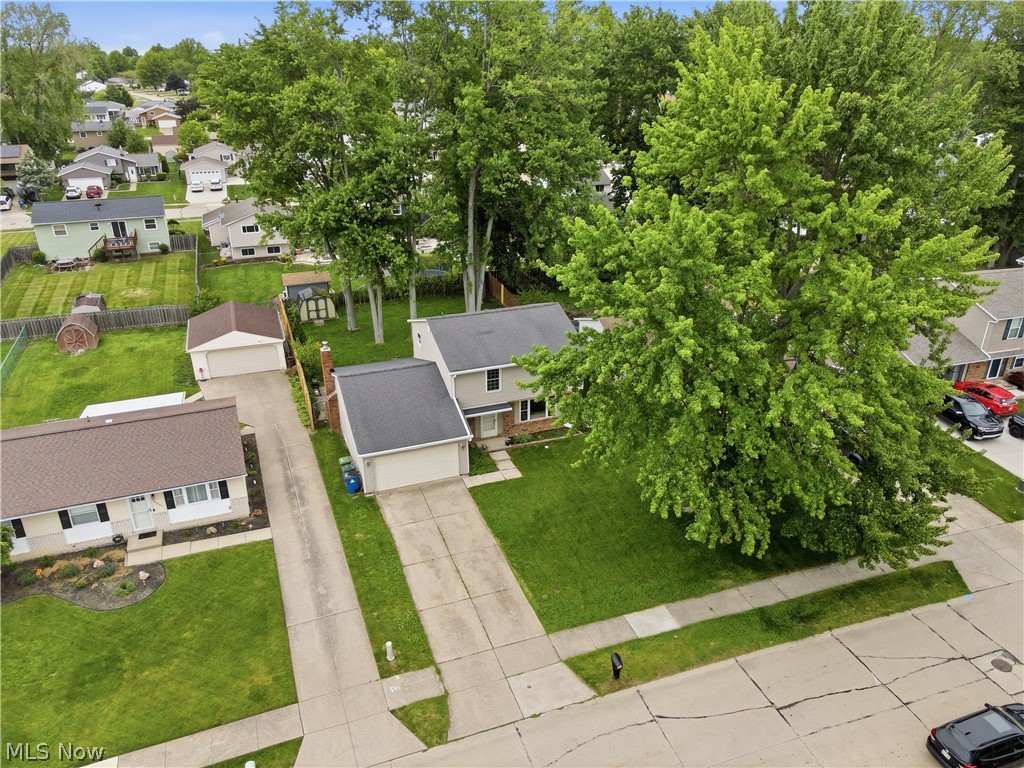 36515 Starboard Drive Eastlake OH 44095