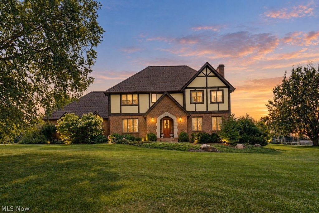 18079 Davis Road Dalton OH 44618