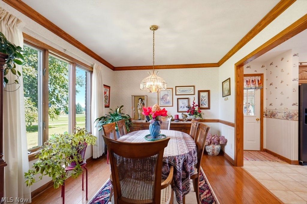 18079 Davis Road Dalton OH 44618