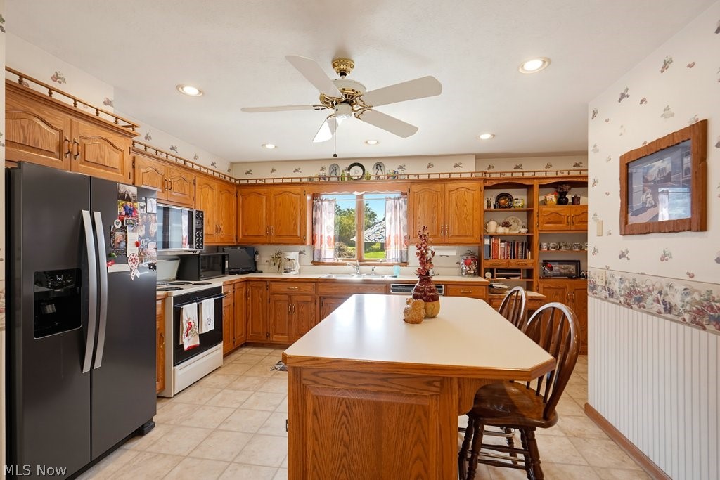 18079 Davis Road Dalton OH 44618