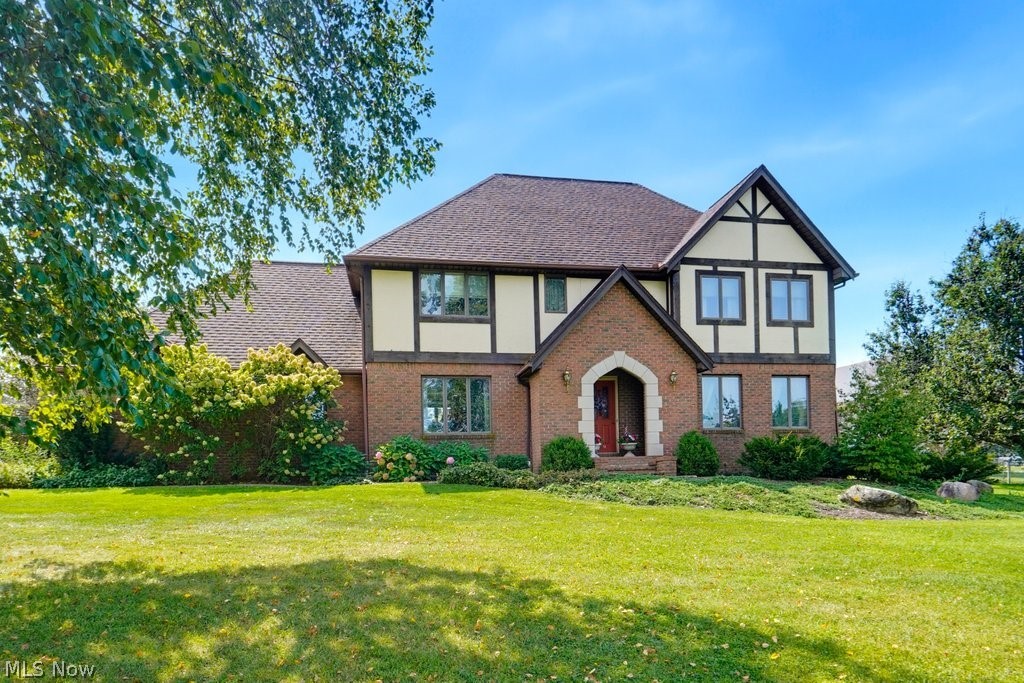 18079 Davis Road Dalton OH 44618