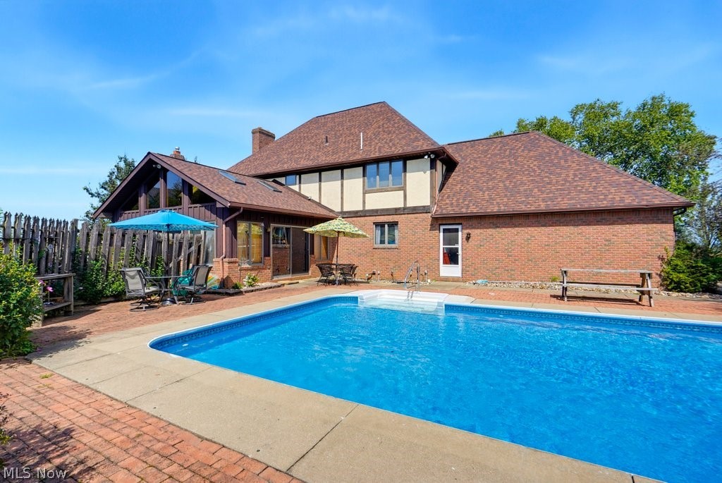 18079 Davis Road Dalton OH 44618