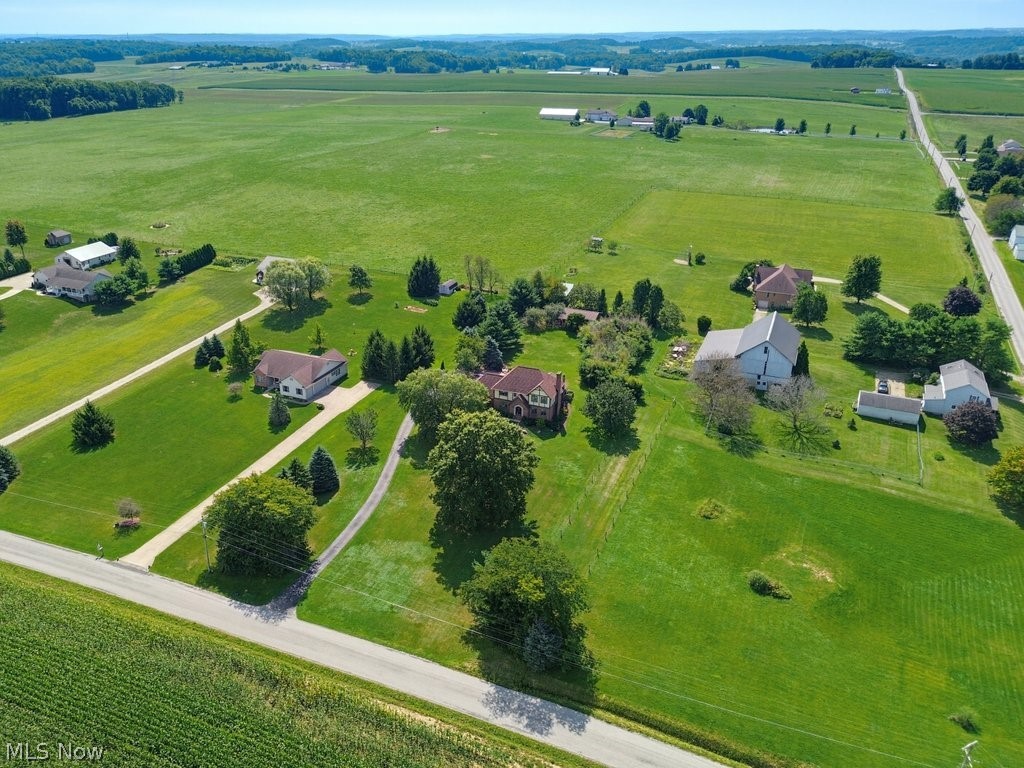 18079 Davis Road Dalton OH 44618