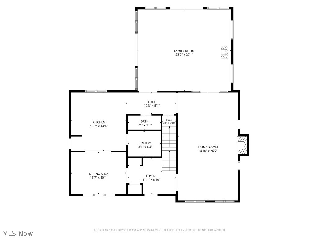18079 Davis Road Dalton OH 44618