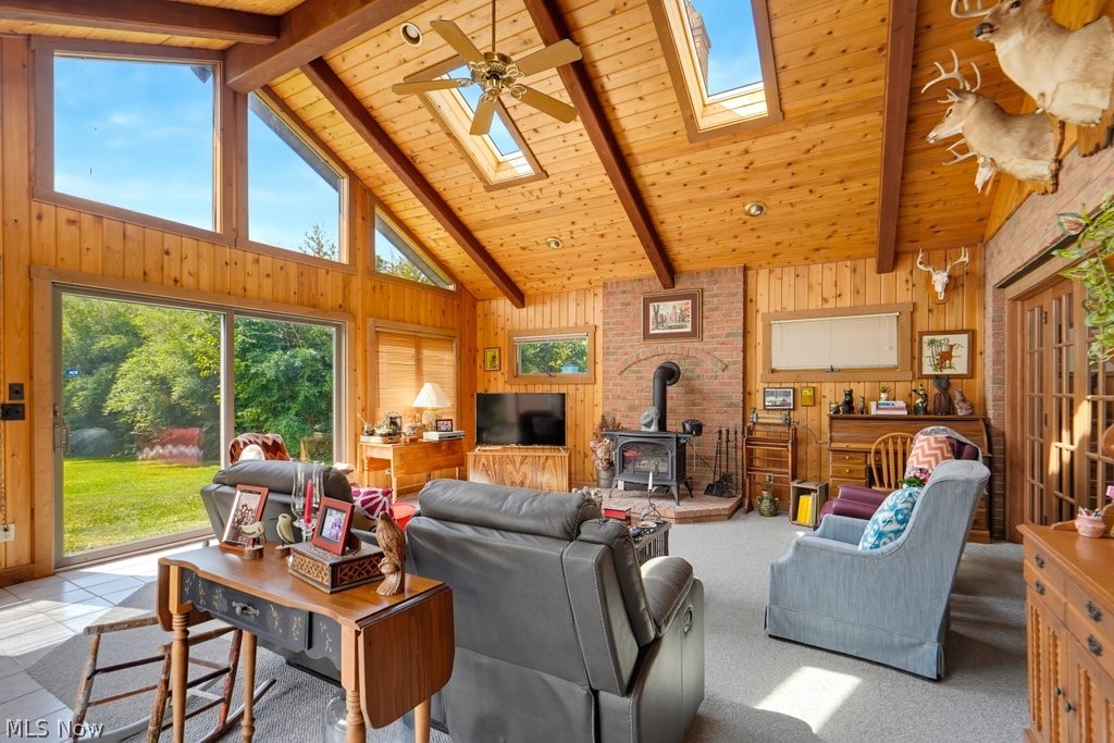 18079 Davis Road Dalton OH 44618