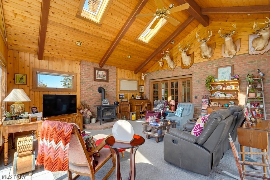 18079 Davis Road Dalton OH 44618