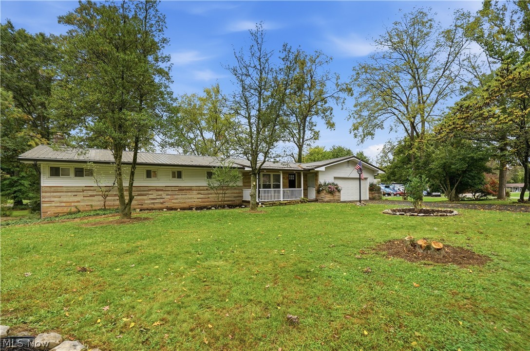 3855 Mill Drive Zanesville OH 43701