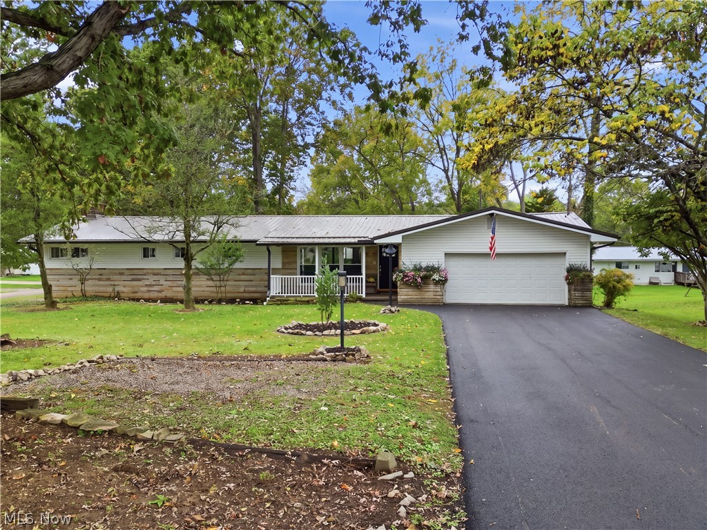 3855 Mill Drive Zanesville OH 43701