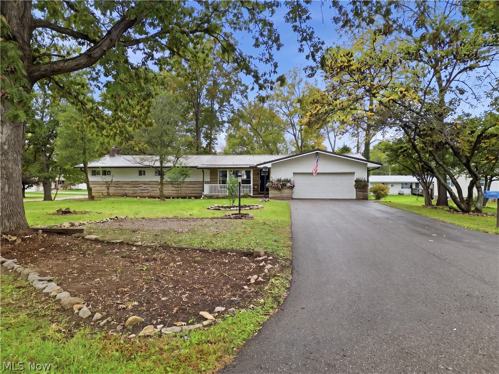 3855 Mill Drive Zanesville OH 43701