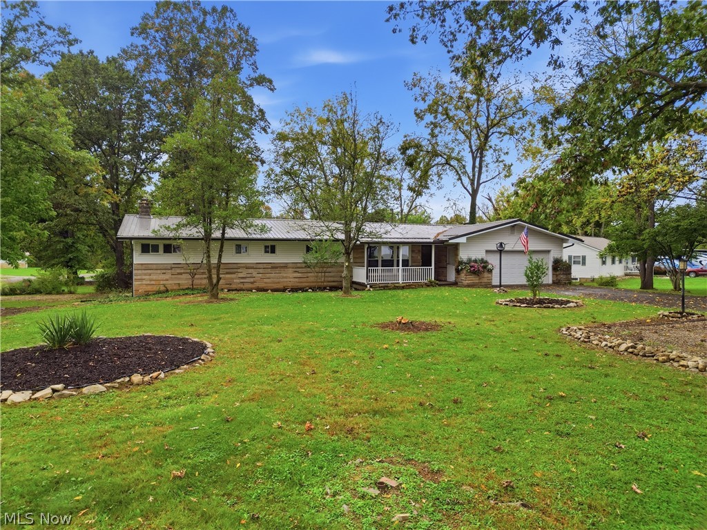 3855 Mill Drive Zanesville OH 43701