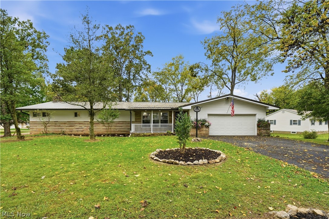3855 Mill Drive Zanesville OH 43701