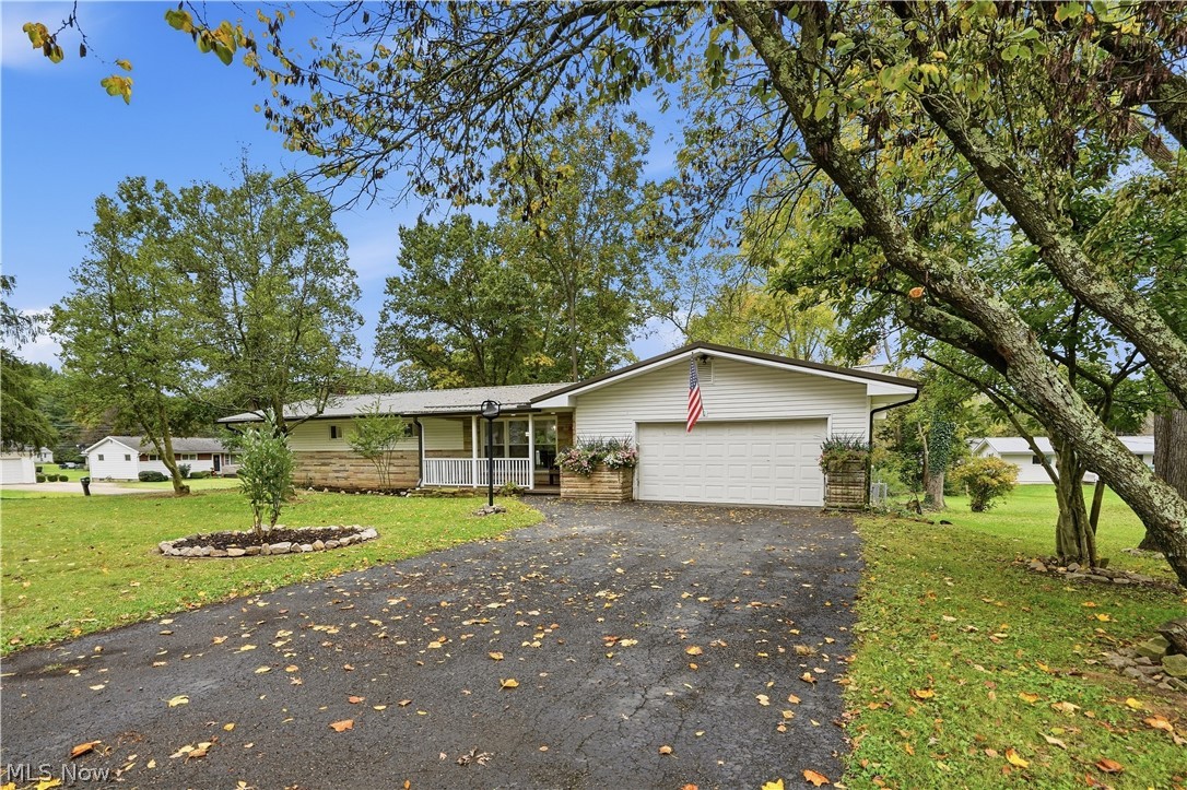 3855 Mill Drive Zanesville OH 43701