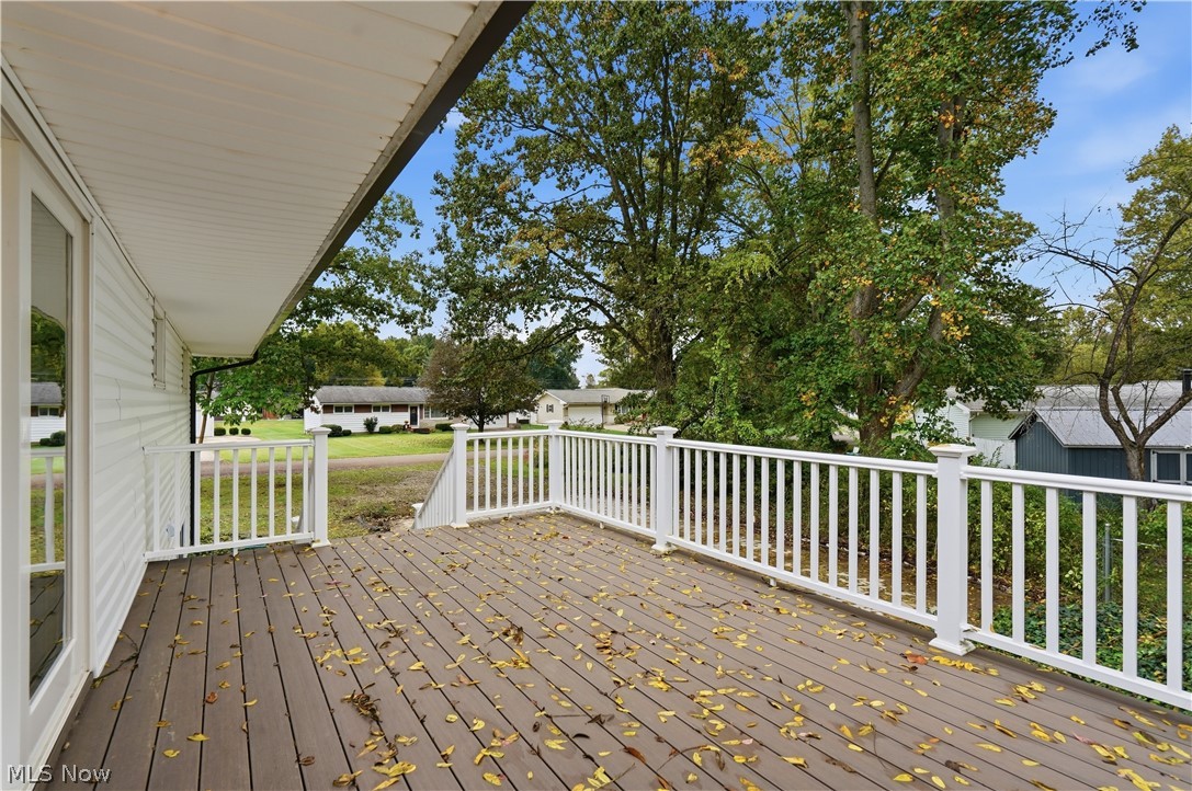 3855 Mill Drive Zanesville OH 43701