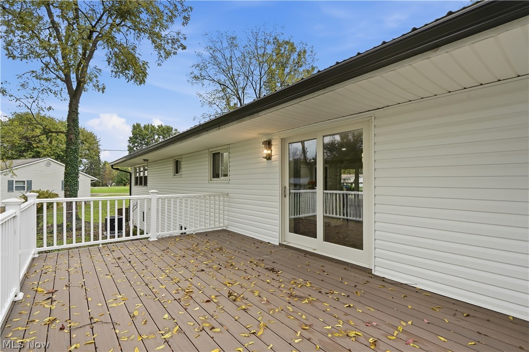 3855 Mill Drive Zanesville OH 43701