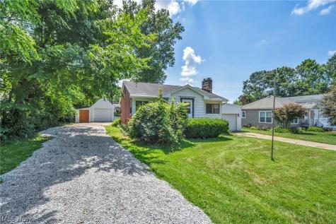 420 W Willowview Drive Akron OH 44319