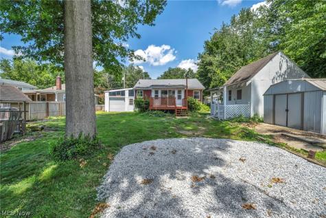 420 W Willowview Drive Akron OH 44319