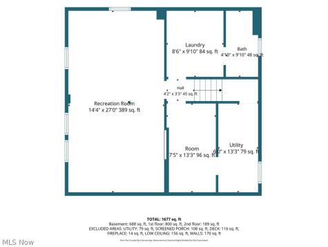 420 W Willowview Drive Akron OH 44319
