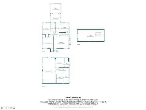 420 W Willowview Drive Akron OH 44319