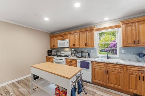 5923 Mills Creek Lane North Ridgeville OH 44039