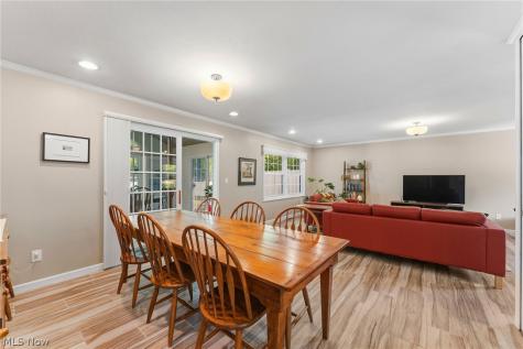 5923 Mills Creek Lane North Ridgeville OH 44039
