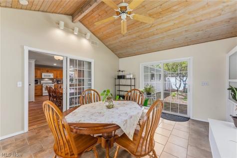 5923 Mills Creek Lane North Ridgeville OH 44039