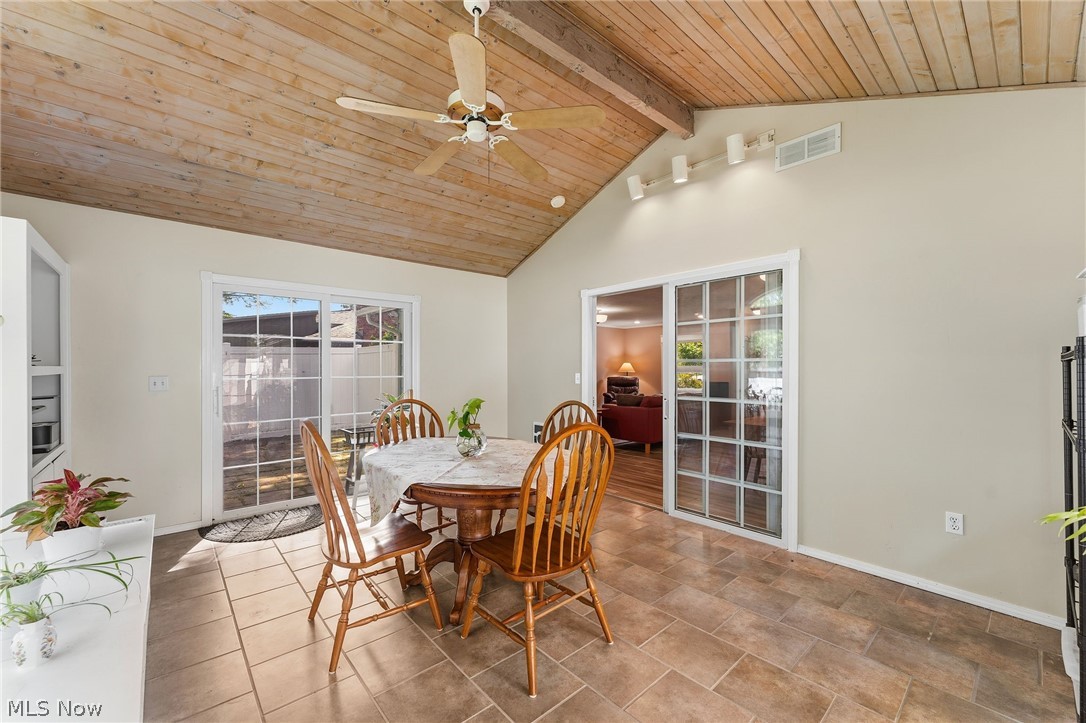 5923 Mills Creek Lane North Ridgeville OH 44039