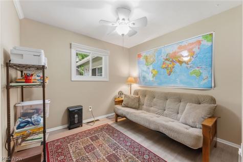 5923 Mills Creek Lane North Ridgeville OH 44039