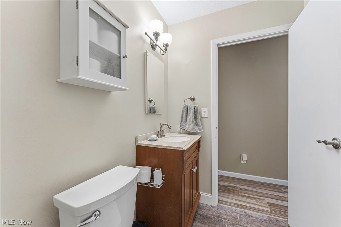 5923 Mills Creek Lane North Ridgeville OH 44039