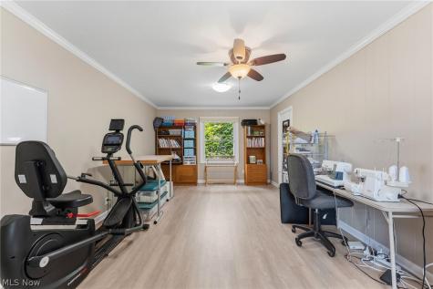 5923 Mills Creek Lane North Ridgeville OH 44039