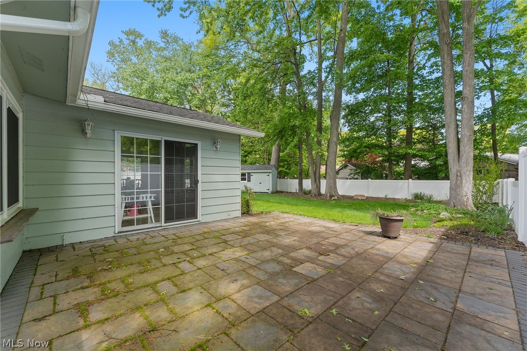 5923 Mills Creek Lane North Ridgeville OH 44039