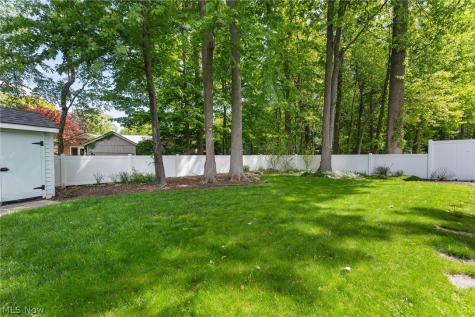 5923 Mills Creek Lane North Ridgeville OH 44039