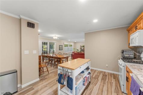 5923 Mills Creek Lane North Ridgeville OH 44039