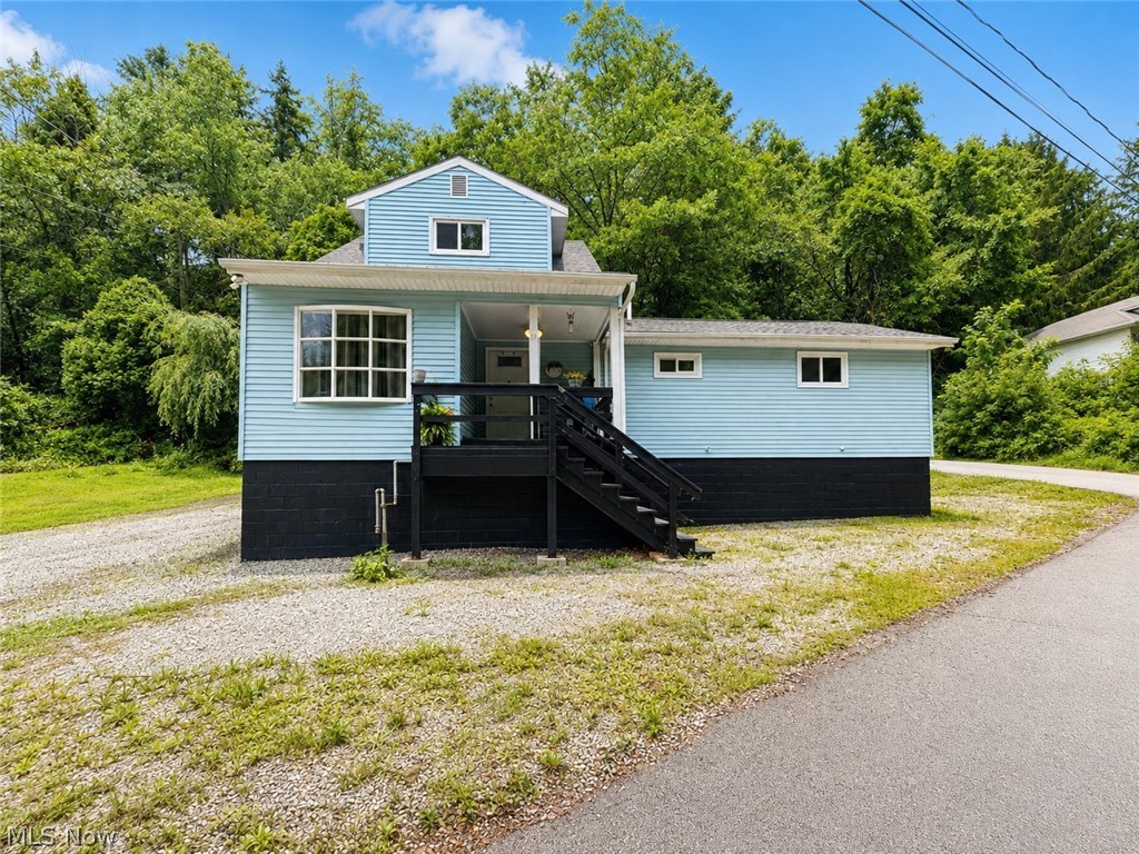 51 Overbrook Drive Bridgeport OH 43912