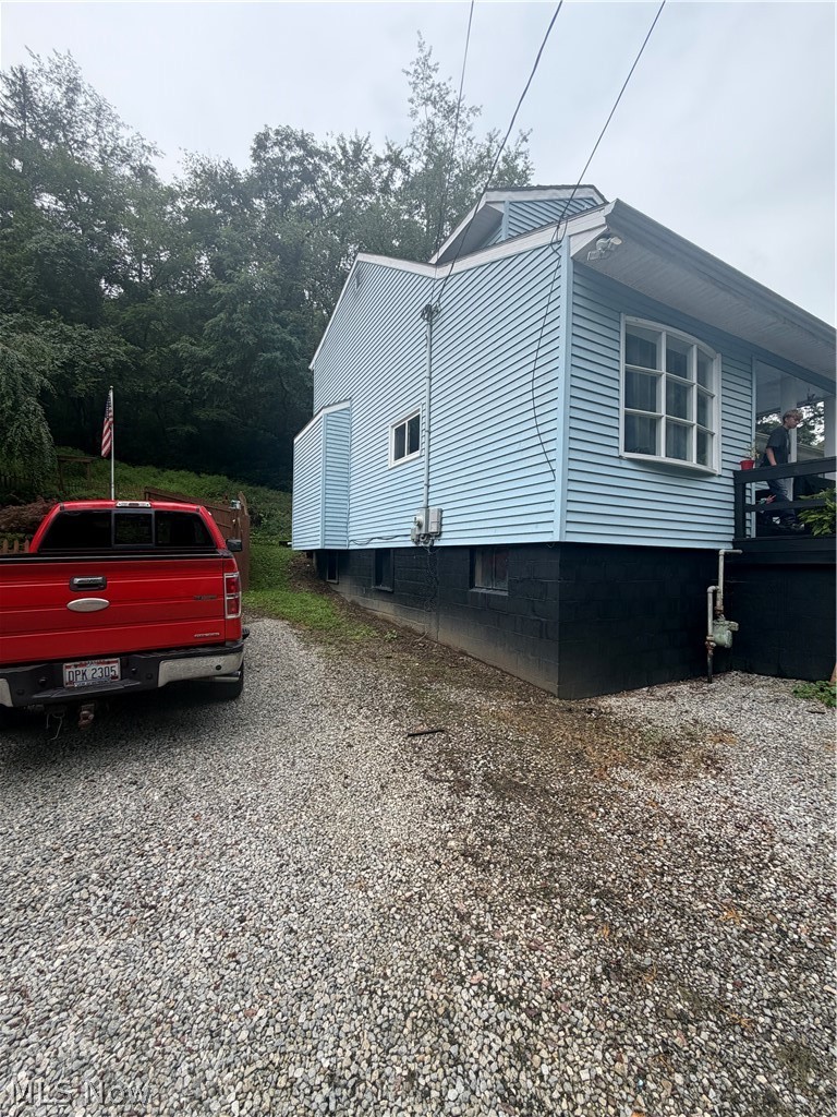 51 Overbrook Drive Bridgeport OH 43912