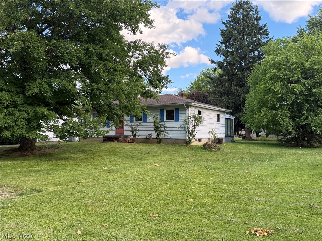 139 Centervale Avenue Youngstown OH 44512