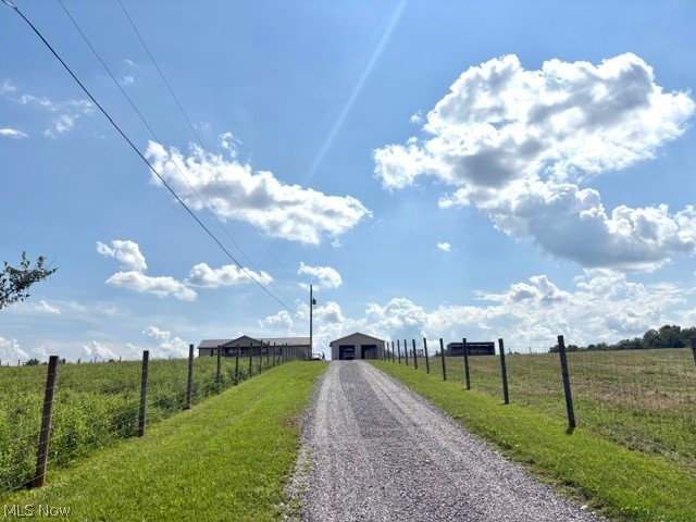 16167 Echo Valley Road Wellsville OH 43968