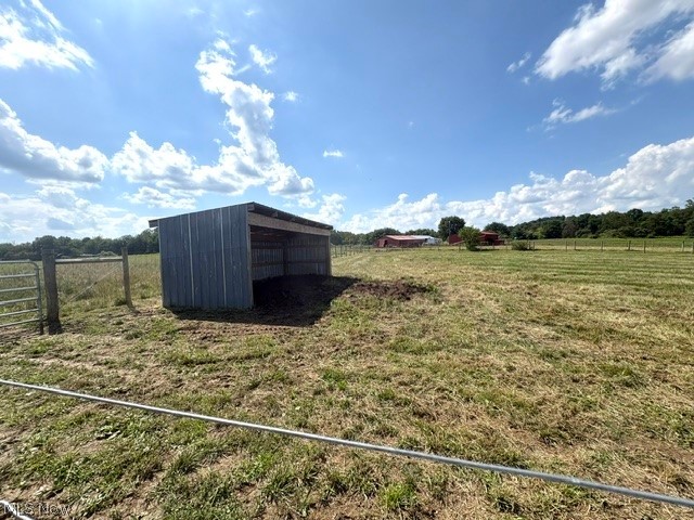 16167 Echo Valley Road Wellsville OH 43968