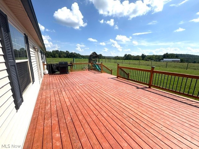 16167 Echo Valley Road Wellsville OH 43968