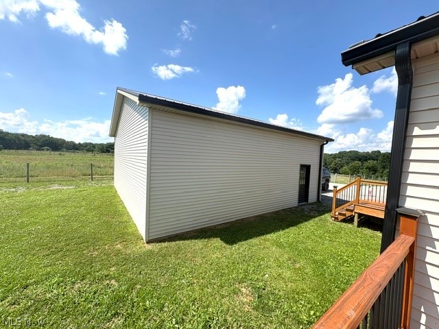 16167 Echo Valley Road Wellsville OH 43968