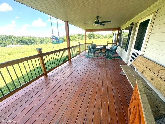 16167 Echo Valley Road Wellsville OH 43968